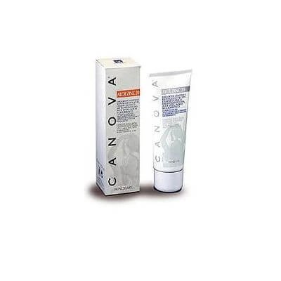 Aloezinc 20 canova cremă 75 ml