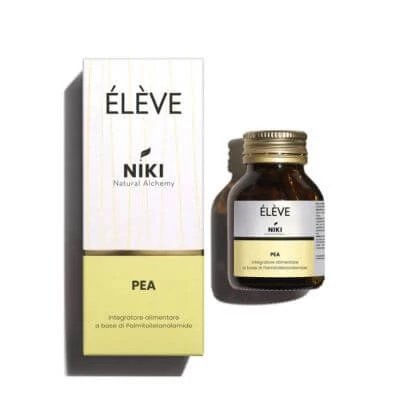 Eleve niki mazăre 60 comprimate