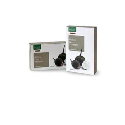 Hrean negru bio 20 fiole de 15 ml de băut