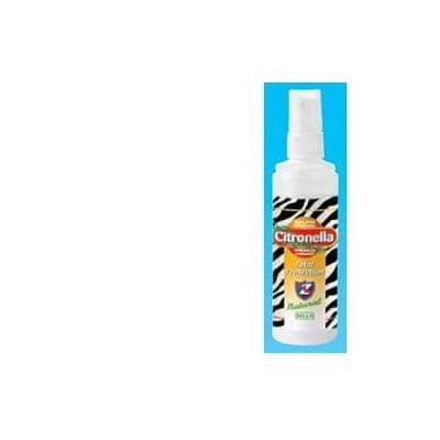 Citronella protecție totală 100 ml