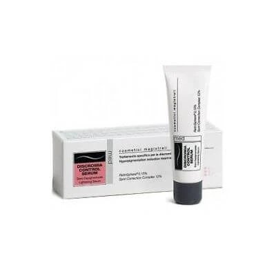 Ser de control Discromia 30 ml
