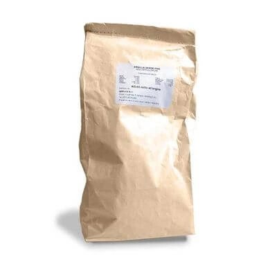 Argilă fină verde 3000 g