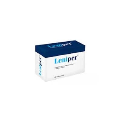 Leniper 20 capsule moi