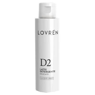 Lovren d2 lapte de curățare 100 ml