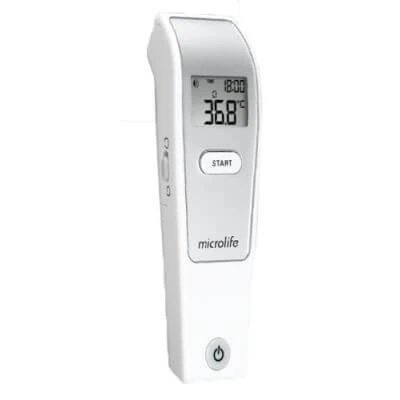 Termometru frontal fără contact Microlife nc150