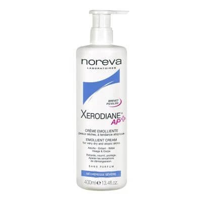 Xerodiane plus balsam hrănitor 200 ml