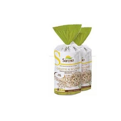 Prăjituri cu susan 100 g