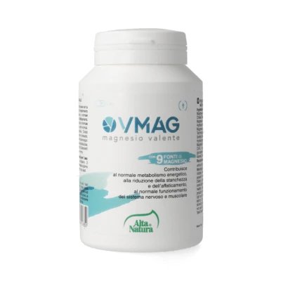 Vmag 60 1,5 g comprimate orosolubile
