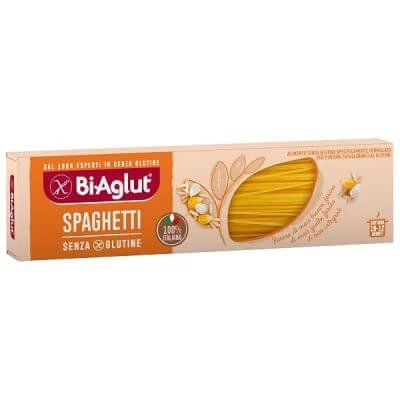 Biaglut spaghete s/glut 400g