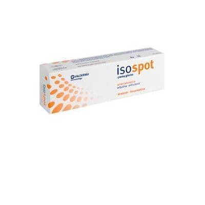Cremă de zi Isospot 25 ml