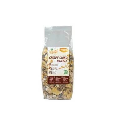 Muesli cioko crocant Easy to go 300 g