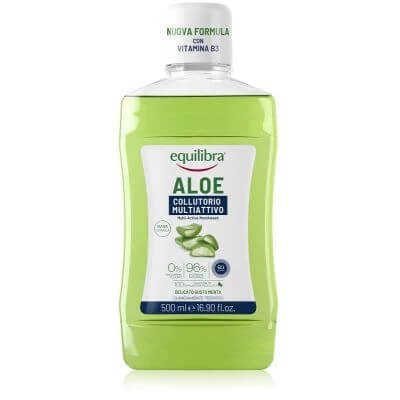 Aloe Multi-Active Apă de gură 500 ml