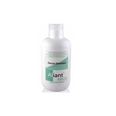 Aliant mico șampon de duș 200 ml