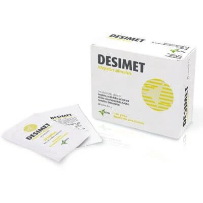 Desimet 20 plicuri