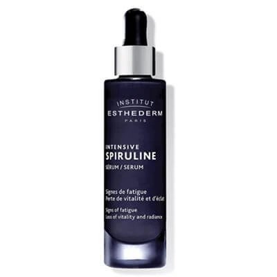 Vitamine și ser intensiv 30 ml