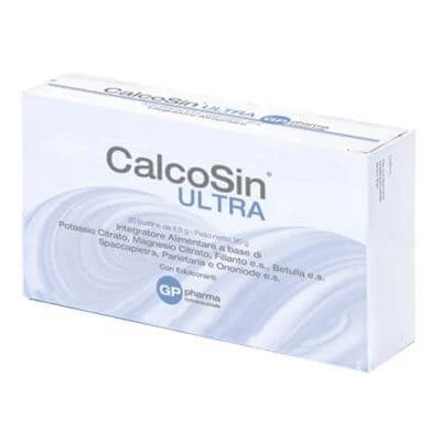 Calcosin ultra 20 plicuri