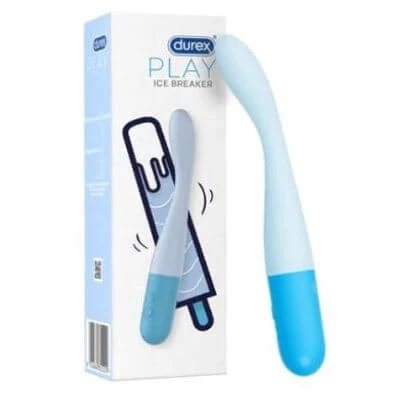 Durex icebreaker vibrator subțire