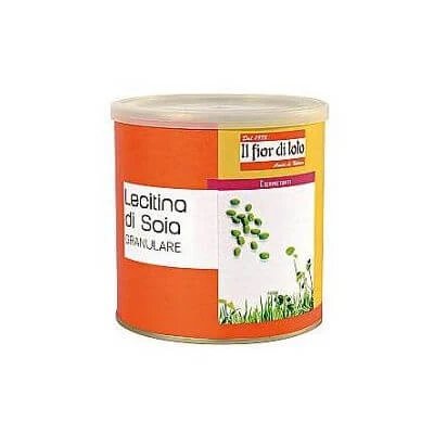 Lecitină de soia granulată 250 g