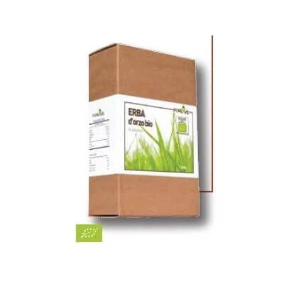Iarbă de orz organică 200 g