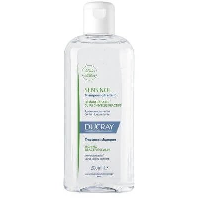 Șampon Sensinol 200 ml ducray