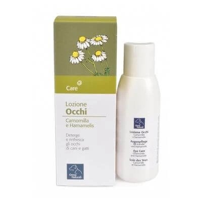 Orme nat loțiune pentru ochi 100 ml