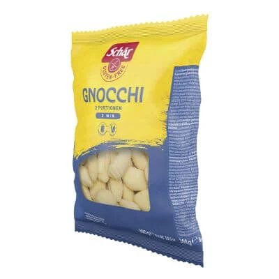 Schar cartofi gnocchi 300 g