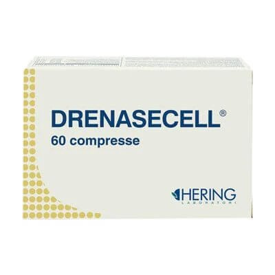 Drenasecell 60 comprimate 450mg