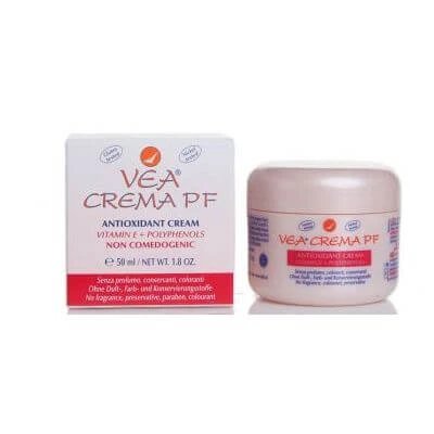 Crema Vea pf vitamina multifuncțională 50 ml