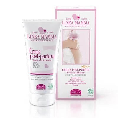 Mamma cremă postpartum 150 ml