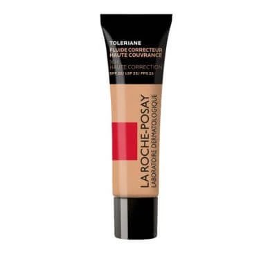 Toleriane teint fluid 10 30 ml