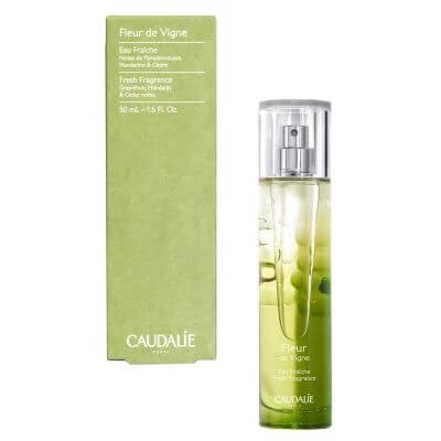 Fleur de vigne apă proaspătă 50 ml 2022