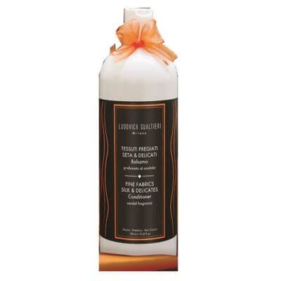 Balsam Fine Fabrics Silk & Delicate Conditioner 1 litru
