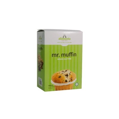 Domnul brioșă 200 g