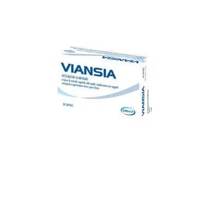 Viansia 30 capsule