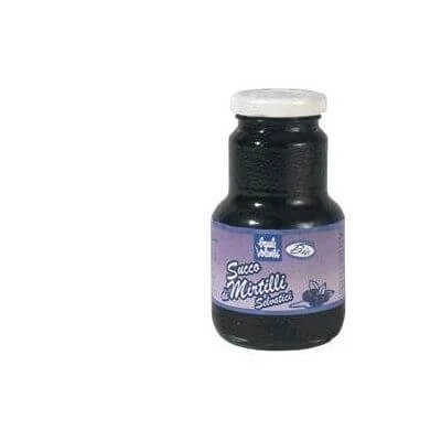Suc pur de afine 200 ml