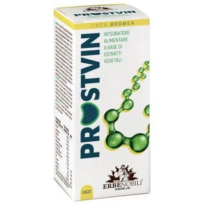 Prostvin 42 capsule 590 mg