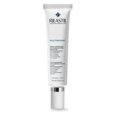 Rilastil multirepair reparator hrănitor formulă nouă 40 ml