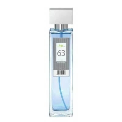 Parfum pentru bărbați Iap pharma 63 150 ml