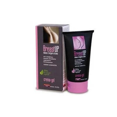 Crema pentru piept 150 ml