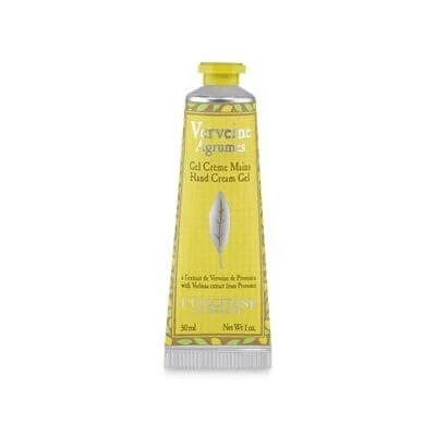 Cremă de mâini cu citrice Verbena 30 ml