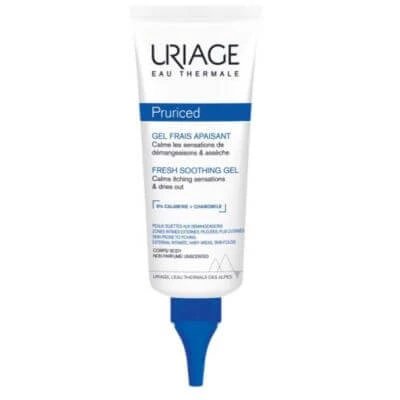 Gel Pruriced t 100 ml