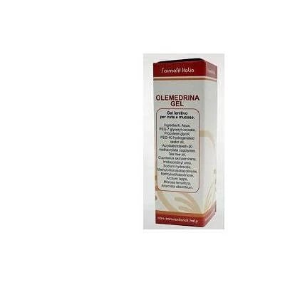Olemedrin gel 50 ml