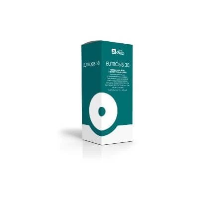 Eutrosis 30 exfoliant pentru corp 100 ml