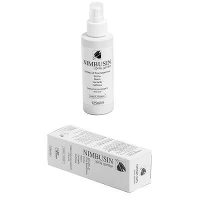 Spray pentru picioare Nimbusin 125 ml
