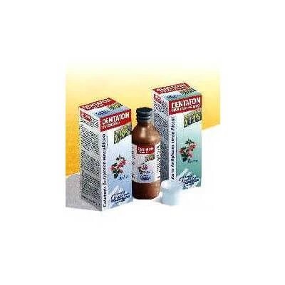 Dentaton 0,20 intens 200 ml