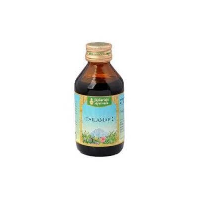 Tailamap 2 ulei 100 ml