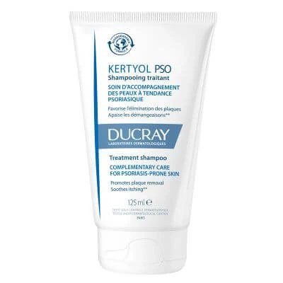 Șampon Kertyol pso 125 ml