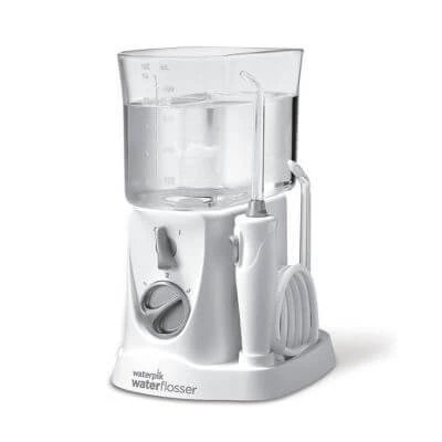 Waterpik wp-300 eu ață de apă de călătorie