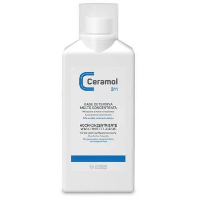 Ceramol 311 detergent de bază 500 ml