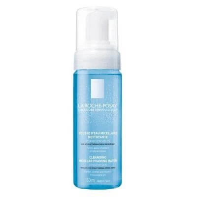 Mousse micelară Physio 150 ml